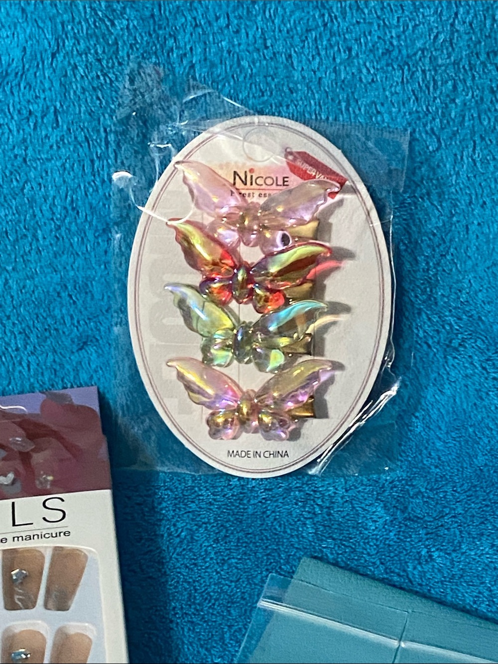 11 pc. misc. bundle - Picture 6 of 10
